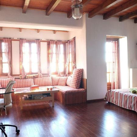 Villa Pasithea Panteleimon Екстериор снимка