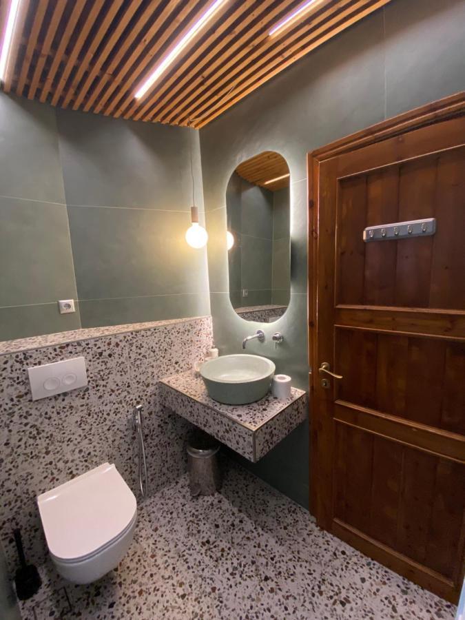 Villa Pasithea Panteleimon Екстериор снимка