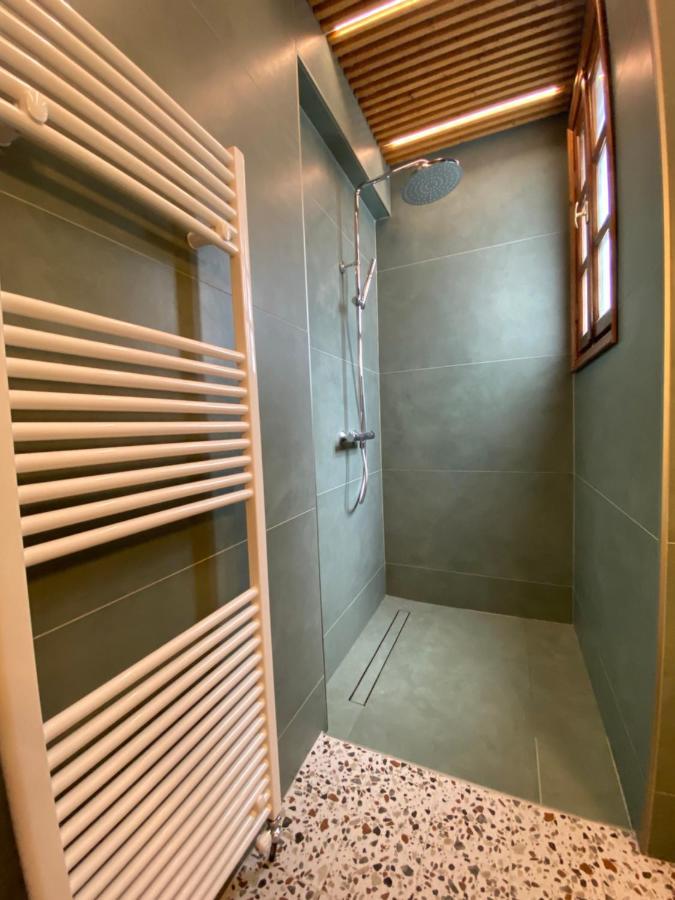 Villa Pasithea Panteleimon Екстериор снимка