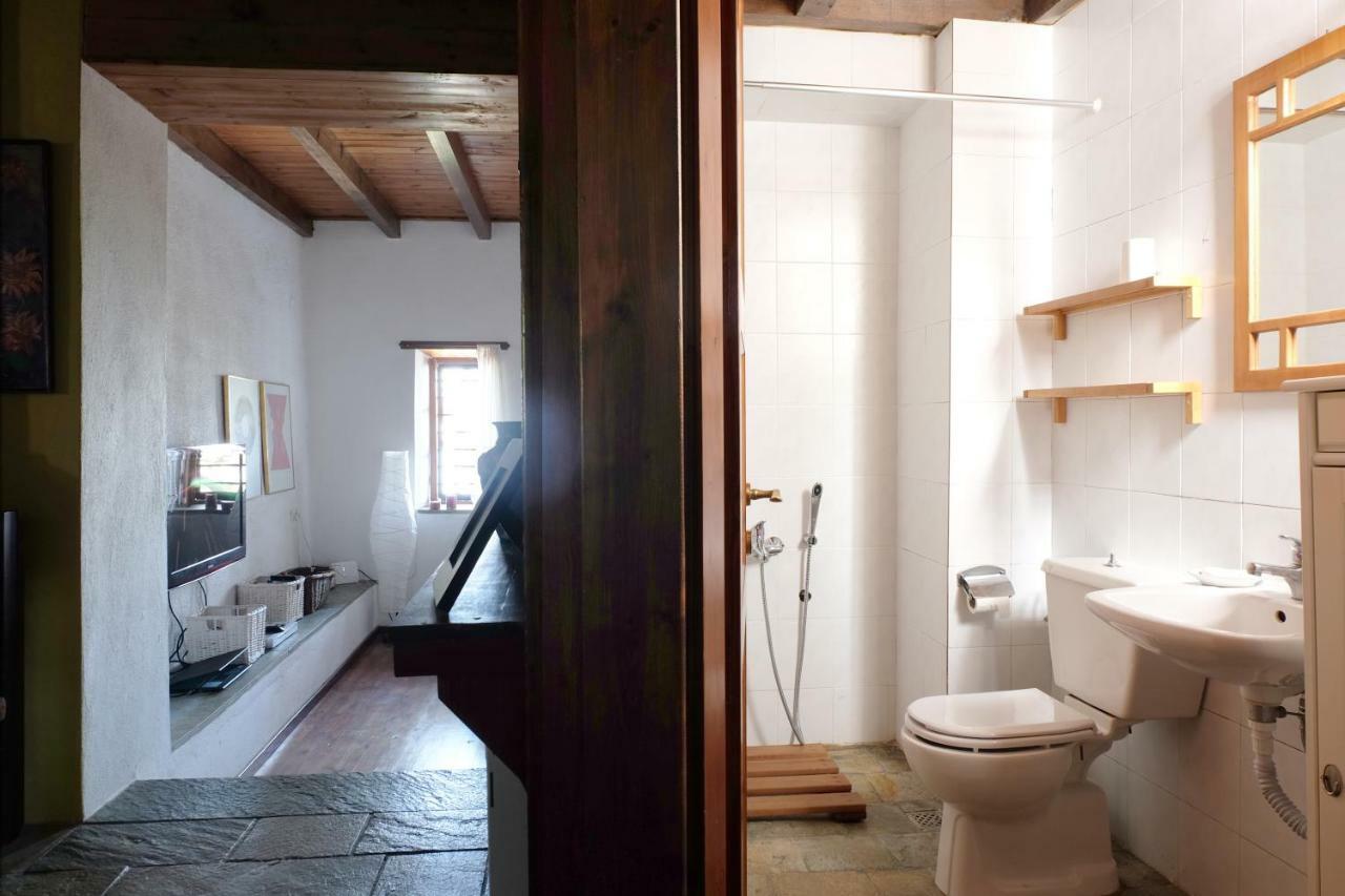 Villa Pasithea Panteleimon Екстериор снимка