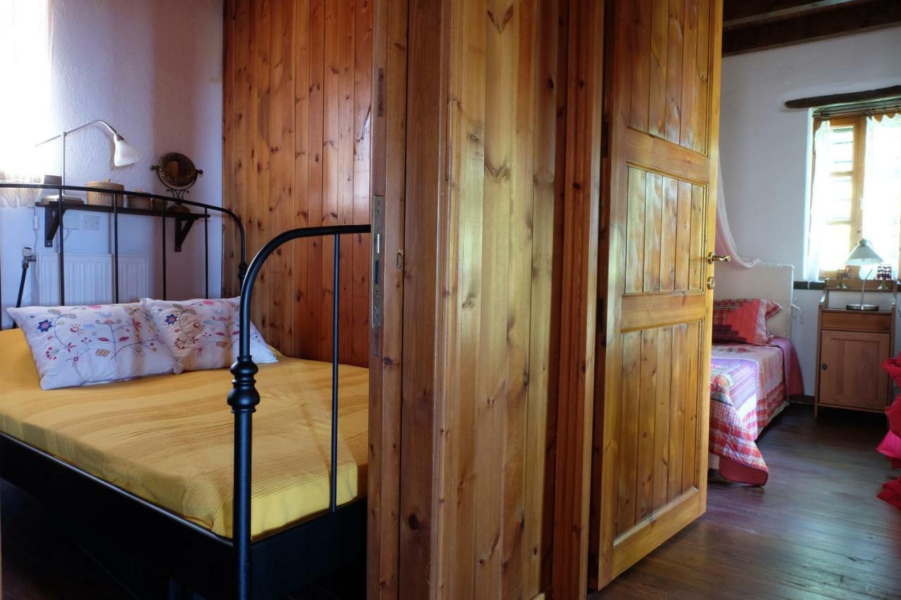 Villa Pasithea Panteleimon Екстериор снимка